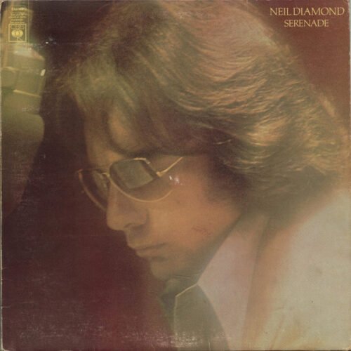 Neil Diamond - Serenade
