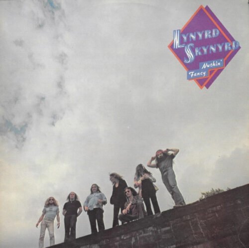 Lynyrd Skynyrd - Nuthin' Fancy