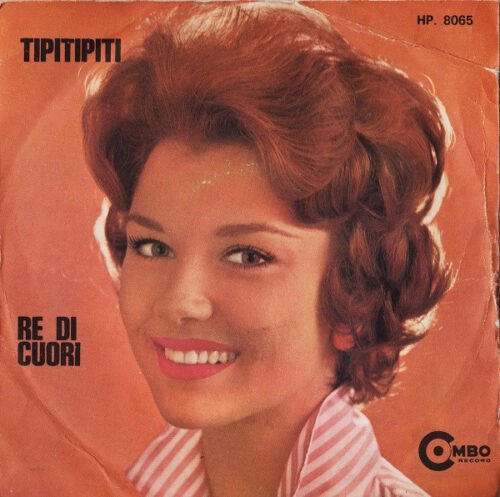 I Combos - Tipitipiti / Re Di Cuori