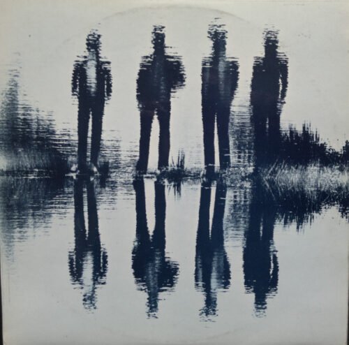 The Aynsley Dunbar Retaliation - The Aynsley Dunbar Retaliation