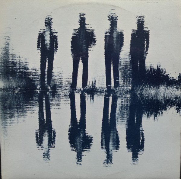 The Aynsley Dunbar Retaliation - The Aynsley Dunbar Retaliation