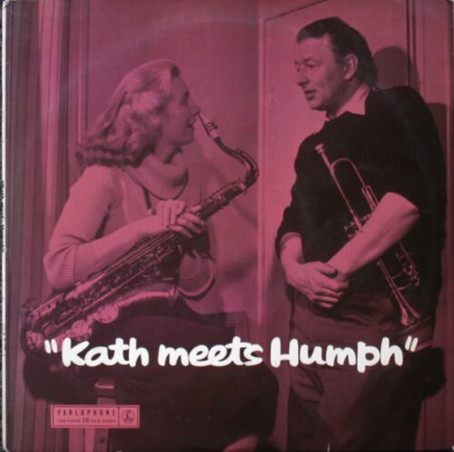 Humphrey Lyttelton - Kath Meets Humph
