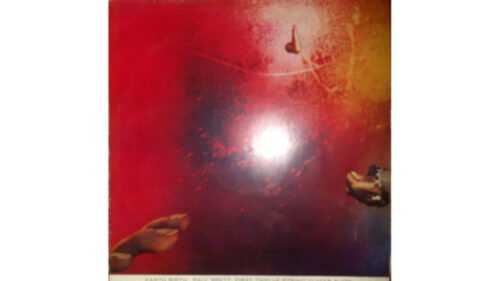 Paul Brett - Earth Birth - The First Twelve String Guitar Suite