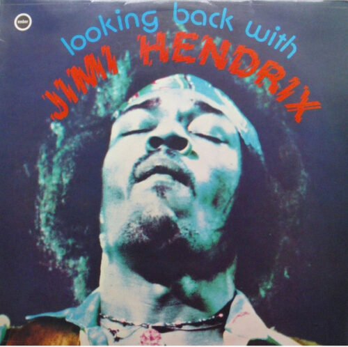 Jimi Hendrix - Looking Back With Jimi Hendrix