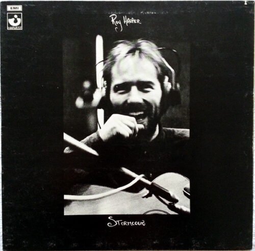 Roy Harper - Stormcock