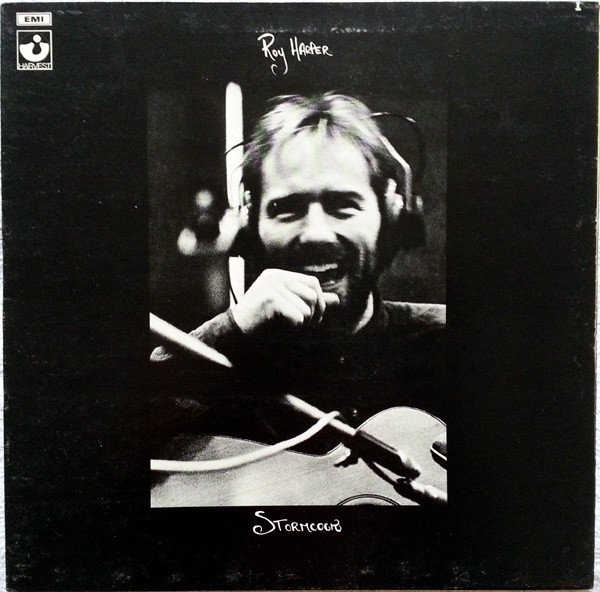 Roy Harper - Stormcock