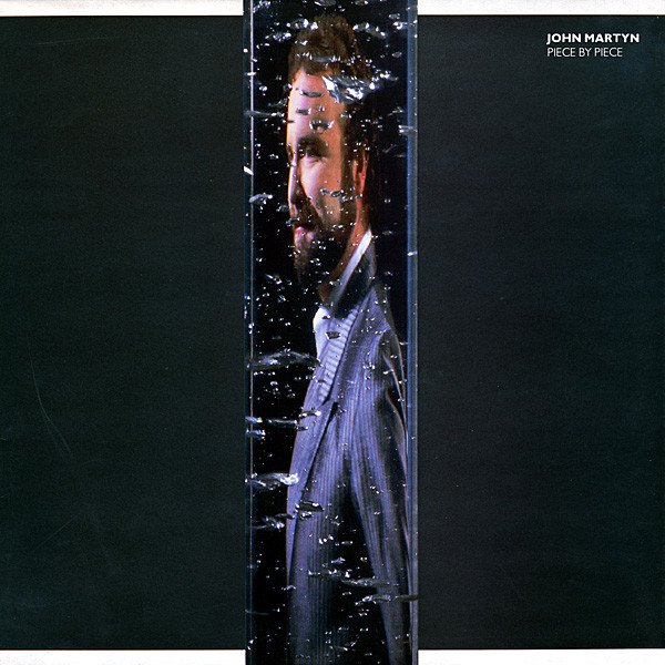 John Martyn - Piece By Piece vinyl record