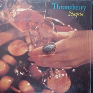 Throneberry - Sangria