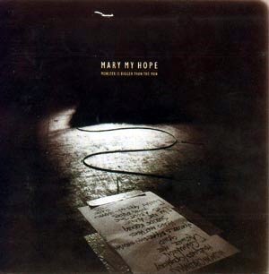 Mary My Hope - Monster Is Bigger Than The Man