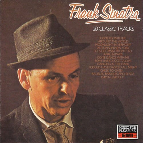 Frank Sinatra - 20 Classic Tracks