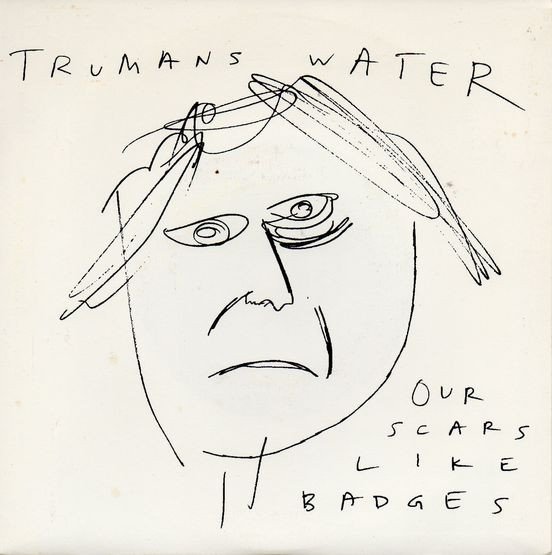 Trumans Water - Our Scars Like Badges