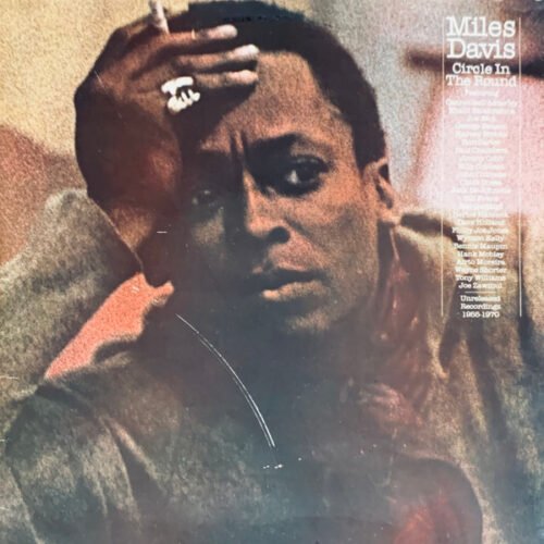 Miles Davis - Circle In The Round