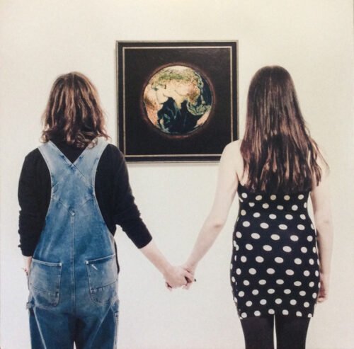 Asylums - Alien Human Emotions