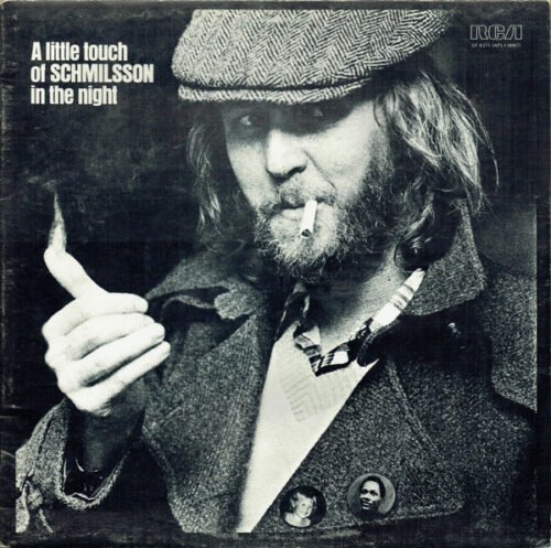 Harry Nilsson - A Little Touch Of Schmilsson In The Night