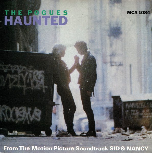 The Pogues - Haunted