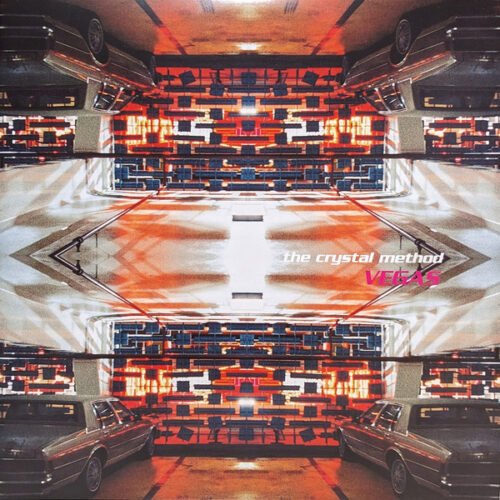 The Crystal Method - Vegas