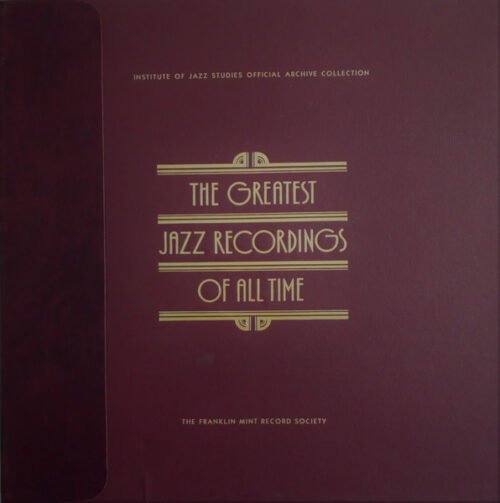 Benny Goodman - Jazz Milestones