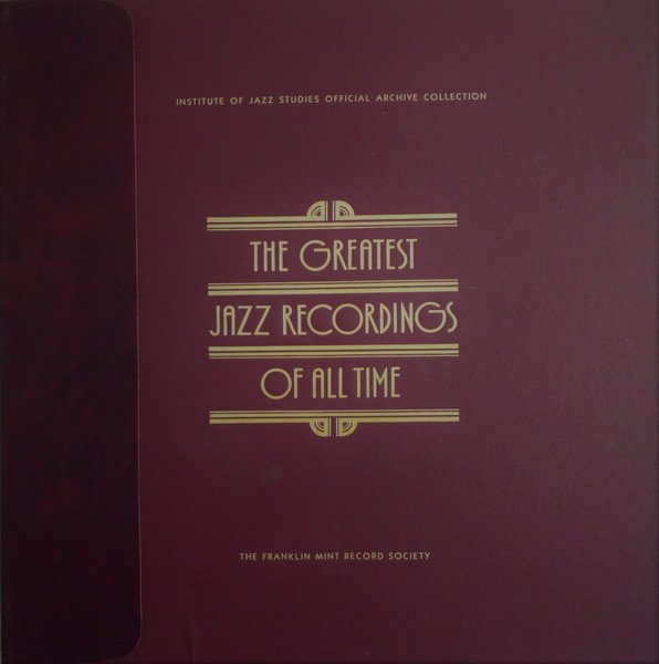 Benny Goodman - Jazz Milestones