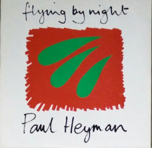 Paul Heyman (2) - Flying By Night