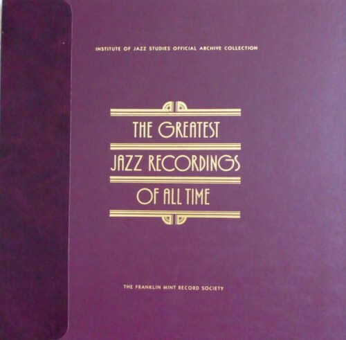 Various - Saxophone Stylists