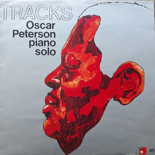 Oscar Peterson - Tracks
