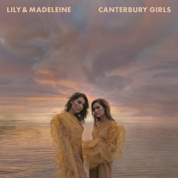 Lily & Madeleine - Canterbury Girls vinyl record