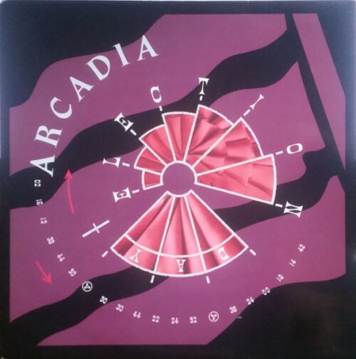 Arcadia (3) - Election Day