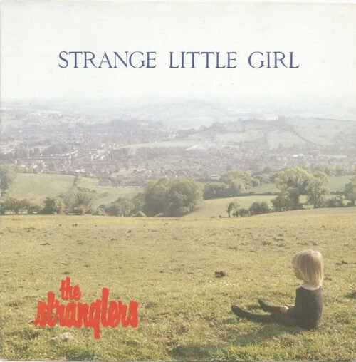 The Stranglers - Strange Little Girl