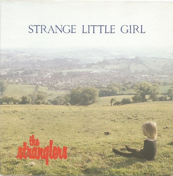 The Stranglers - Strange Little Girl