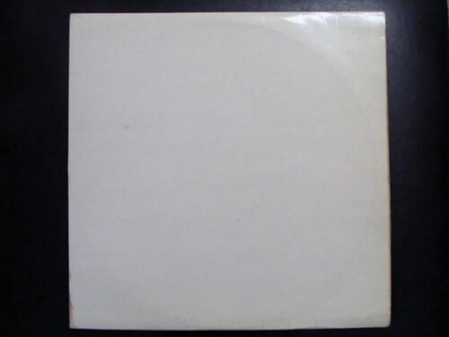 The Beatles - The Beatles