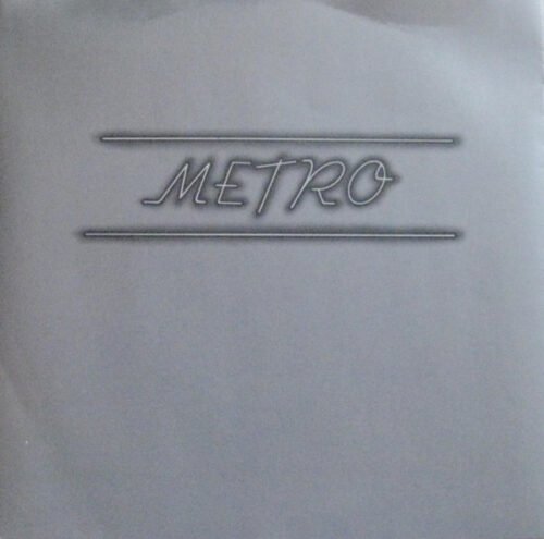 Metro (6) - Girls In Love