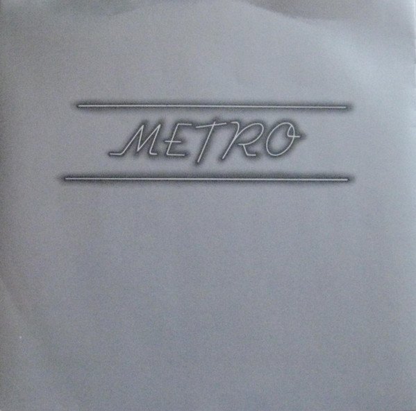 Metro (6) - Girls In Love