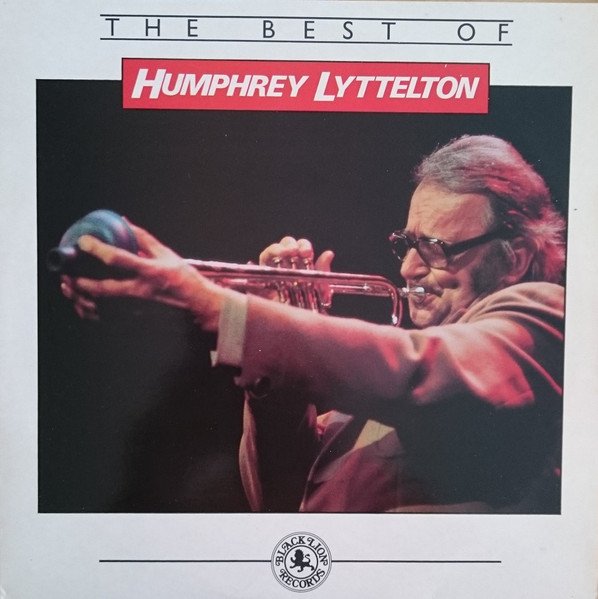 Humphrey Lyttelton - The Best Of Humphrey Lyttelton vinyl record