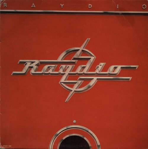 Raydio - Raydio