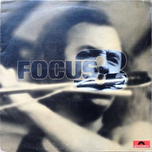 Focus (2) - Focus 3