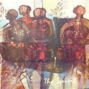 Pan Assembly - The Spirit