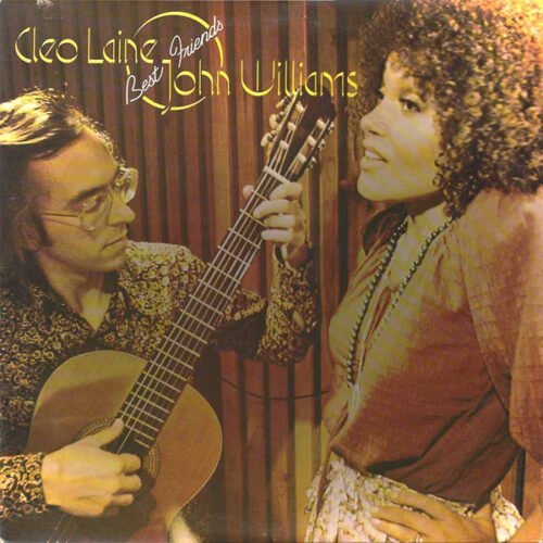 Cleo Laine - Best Friends