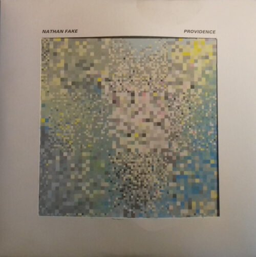 Nathan Fake - Providence