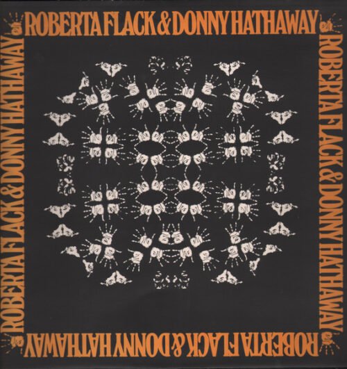 Roberta Flack - Roberta Flack & Donny Hathaway