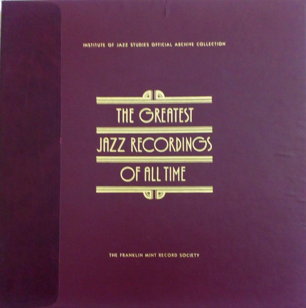Various - The Jazz Singers