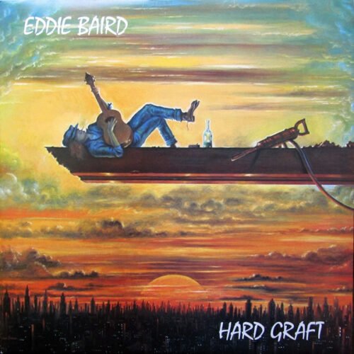 Eddie Baird - Hard Graft