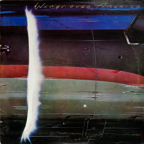 Wings (2) - Wings Over America