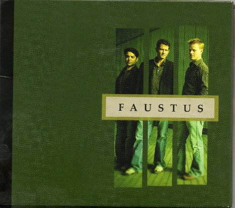 Faustus - Faustus