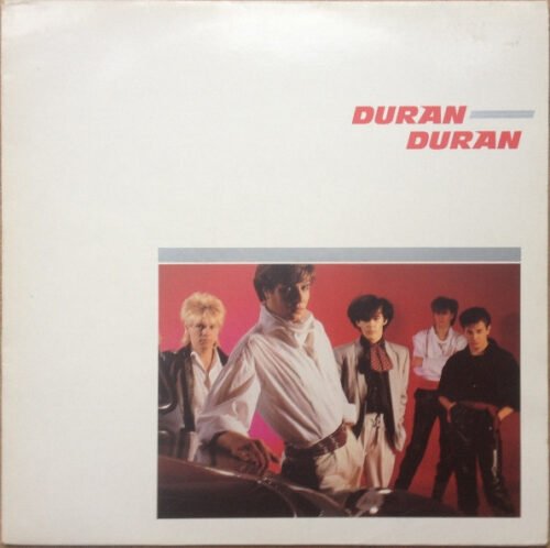 Duran Duran - Duran Duran
