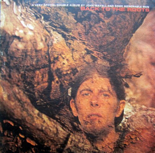 John Mayall - Back To The Roots