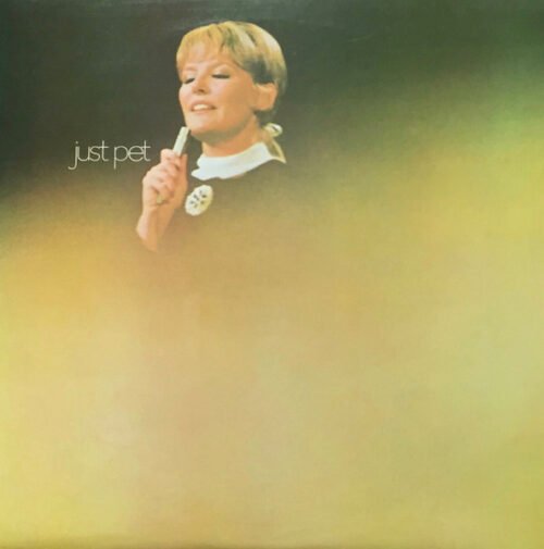Petula Clark - Just Pet