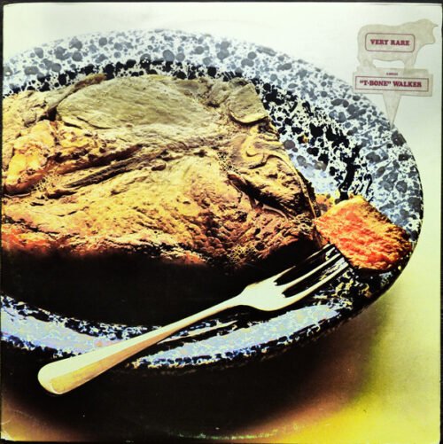 T-Bone Walker - Very Rare