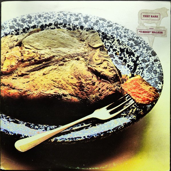 T-Bone Walker - Very Rare