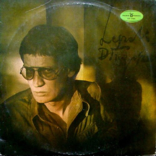 Leszek Długosz - Leszek Długosz