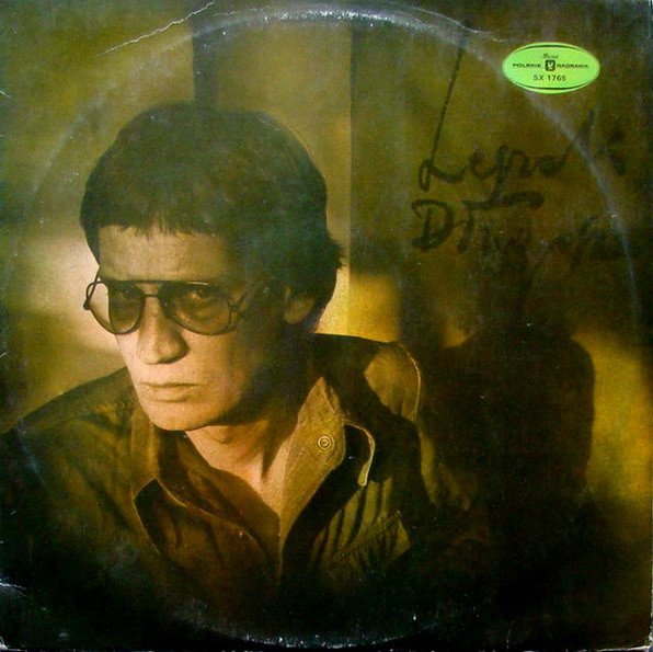 Leszek Długosz - Leszek Długosz